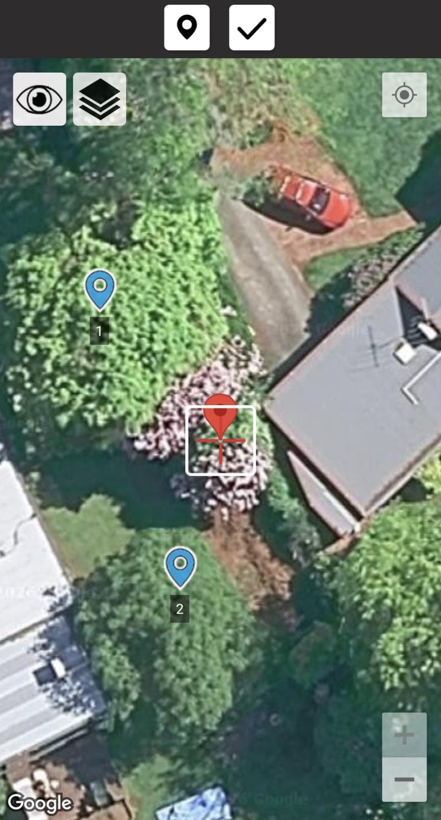 ProofSafe Tree Reports